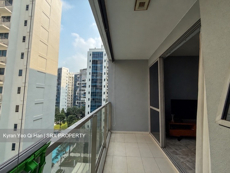 The Santorini (D18), Condominium #627531931